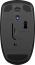 HP X200 wireless Mouse black, USB