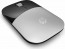 HP Z3700 wireless Mouse silver, USB