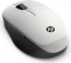 HP dual mode Mouse 300 silver, USB/Bluetooth