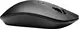 HP travelling mouse, black, Bluetooth