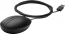 HP wired desktop 320M Mouse, black, USB