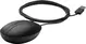 HP wired desktop 320M Mouse, black, USB