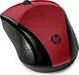 HP wireless Mouse 220 red, USB