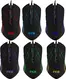 Inca IMG-GT12 Silent Gaming Mouse, USB