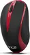 Inca IWM-221RSK wireless Mouse black/red, USB