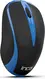 Inca IWM-221RSMV wireless Mouse black/blue, USB