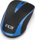 Inca IWM-221RSMV wireless Mouse black/blue, USB