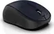 Inca IWM-300RL Cloth Art Surface wireless Mouse blue, USB