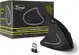 Inter-Tech Eterno KM-206L wireless ergonomic vertical-mouse for left hander black, USB