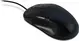 Inter-Tech Eterno M-3026 ergonomic mouse black, USB