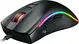 Inter-Tech Nitrox GT-300+ RGB Gaming mouse black, USB