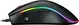 Inter-Tech Nitrox GT-300+ RGB Gaming mouse black, USB