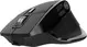 JLab Epic wireless Mouse, black, USB/Bluetooth