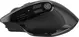 JLab Epic wireless Mouse, black, USB/Bluetooth