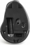 Kensington Pro Fit Ergo vertical wireless Mouse, black, USB