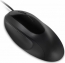 Kensington Pro Fit Ergo wired Mouse, black, USB