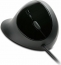 Kensington Pro Fit Ergo wired Mouse, black, USB