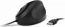 Kensington Pro Fit Ergo wired Mouse, black, USB