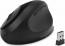 Kensington Pro Fit Ergo wireless Mouse, black, USB/Bluetooth