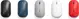 Kensington SureTrack Dual wireless Mouse blue, USB/Bluetooth