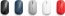 Kensington SureTrack Dual wireless Mouse grey, USB/Bluetooth