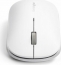 Kensington SureTrack Dual wireless Mouse white, USB/Bluetooth