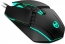 Krom Kalax Gaming Mouse, black, USB