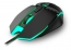 Krom Kalax Gaming Mouse, black, USB