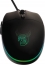 L33T-Gaming Hofud Gaming Mouse black, USB