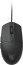 L33T-Gaming Hofud Gaming Mouse black, USB