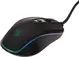 L33T-Gaming Tyrfing Gaming Mouse black, USB