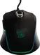 L33T-Gaming Tyrfing Gaming Mouse black, USB