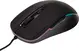 L33T-Gaming Tyrfing Gaming Mouse black, USB