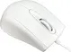 LC-Power M710W Optical Mouse, white, USB