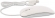 LMP MS-1657C Easy Mouse USB-C white/silver, USB 