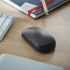 Leitz Cosy SureTrack wireless mouse black, USB/Bluetooth