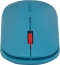 Leitz Cosy SureTrack wireless mouse blue, USB/Bluetooth