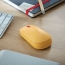 Leitz Cosy SureTrack wireless mouse yellow, USB/Bluetooth