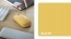 Leitz Cosy SureTrack wireless mouse yellow, USB/Bluetooth