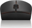 Lenovo 300 wireless Compact Mouse black, USB