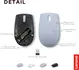 Lenovo 300 wireless Compact Mouse frost Blue, USB