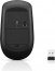 Lenovo 400 wireless Mouse black, USB