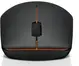 Lenovo 400 wireless Mouse black, USB