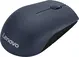 Lenovo 520 wireless Mouse Abyss Blue, USB