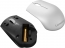 Lenovo 520 wireless Mouse Platinum, USB