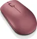 Lenovo 530 wireless Mouse cherry-red, USB