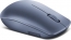 Lenovo 530 wireless Mouse grey-blue, USB