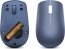 Lenovo 530 wireless Mouse grey-blue, USB