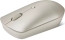 Lenovo 540 USB-C wireless Compact Mouse sand, USB