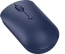 Lenovo 540 USB-C wireless Compact Mouse Abyss Blue, USB